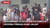 Dampak Kecelakaan Kereta Argo Semeru, PT KAI Alihkan Jalur Selatan ke Utara