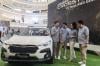 Subaru Crosstrek 50 Years AWD Edition Diluncurkan, hanya Tersedia 15 Unit - Bagian 1