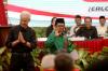 Mahfud MD Tegaskan Tak Keluarkan Uang Sepeser Pun untuk Jadi Cawapres Ganjar