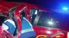 Kecelakaan di Tol Cipularang, Agya Ringsek usai Tabrak Belakang, 2 Perempuan Luka 