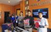Tersangka Pengoplos Miras di Bantul Ternyata Pecatan Polisi