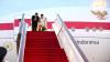 Presiden Jokowi Bertolak ke Riyadh Arab Saudi usai Kunjungi China