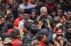 Ganjar Pranowo-Mahfud MD Dapat Dukungan dari Raja hingga Sultan di Madura, Siap Menangkan Pilpres 2024