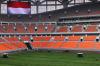 Stadion JIS Siap Jadi Venue Piala Dunia U-17 2023, Pelatih Timnas Brasil Sampai Terpesona