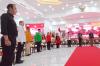 Momen Ganjar-Mahfud Daftar Capres Cawapres 2024 ke KPU - Bagian 4