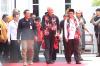 Momen Ganjar-Mahfud Daftar Capres Cawapres 2024 ke KPU - Bagian 2