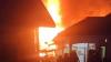 Kobong Ponpes Al Ittihad Cianjur Ludes Terbakar, Api Diduga dari Elpiji Meledak
