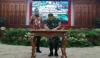 TMMD Sengkuyung Tahap III 2023 di Jatirejo Gunungpati Rampung, Ini Capaiannya