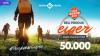 Beli Produk Eiger Sekarang, Dapatkan Voucher Hotel dari Mister Aladin Buat Nginep di Mana Aja!