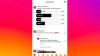 Instagram Hadirkan Jajak Pendapat di Komentar, Baru Sedikit Pengguna yang Kebagian