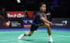 Anthony Ginting Bongkar Jurus Jitu yang Bikin Juara Dunia Tak Berkutik di China Masters 2023