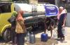 Dilanda Kekeringan, Warga Giricahyo Gunungkidul Terpaksa Jual Ternak untuk Beli Air Bersih
