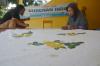 Semangat Ibu-Ibu Pelaku UMKM Membuat Batik - Bagian 4