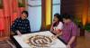 Galeri MasterChef Makin Ketat, Peserta Buat Cupcake Logo MasterChef, Siapa Pemenang?