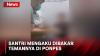Heboh! Santri di Palembang Ngaku Dibakar Temannya, Pihak Ponpes Membantah