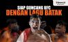 Infografis Jeka Saragih Siap Guncang UFC dengan Lagu Batak