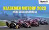 Infografis Klasemen MotoGP 2023 usai Seri Australia