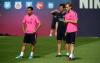 Pelatih Irak Jesus Casas Mantan Anak Buah Luis Enrique, Shin Tae-yong Dilarang Minder!