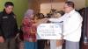 Dapat Klaim Asuransi dari Partai Perindo, Ahli Waris Korban Kecelakaan di Cianjur Terharu