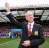 Kabar Duka! Legenda Man United Sir Bobby Charlton Meninggal Dunia