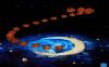 Nyala Api Kaldron Jadi Tanda Asian Para Games 2022 Dibuka, Kontingen Indonesia Siap Capai Target