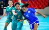 Timnas Futsal Putri Indonesia Juara PFF Women's Tri Nations Futsal Invitational 2023 Usai Taklukan Filipina