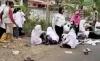 Kronologi Kecelakaan Pikap Rombongan Santri Terguling di Cilacap Tewaskan 1 Orang