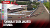 Pj Gubernur Minta Jakpro Koordinasi soal Formula E 2024 di Jakarta Ditunda 