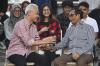  3 Kelompok Masyarakat Madura Pendukung Ganjar Pranowo–Mahfud MD