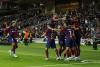 Barcelona Pakai Jersey Spesial saat El Clasico, Ada Logo Band Legendaris Inggris