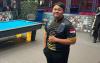 Derin Asaku Sitorus Juara Junior World 10-Ball Championship Austria, POBSI: Motivasi Pebiliar Muda
