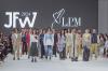 Jakarta Fashion Week 2024 Resmi Dibuka - Bagian 1