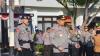 Kapolda Gorontalo Ingatkan Anggota Jaga Netralitas Polri dan Kamtibmas Pemilu 2024
