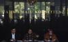 MK Jamin Tak Ada Intervensi Penanganan Laporan Dugaan Pelanggaran Kode Etik Anwar Usman Cs