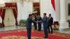 Jokowi Terima Surat Kepercayaan 12 Duta Besar Negara Sahabat, Ada India hingga Iran