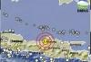 Gempa Terkini Baru Saja Guncang Demak M 3,4 Pusat di Darat