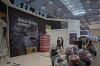 Persiapan Pameran Sepeda Motor IMOS 2023 - Bagian 2