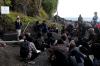 Sejarah Bencana Tsunami di Ternate Setelah Letusan Gunung Gamalama  - Bagian 2