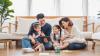 Ini Tips Mendidik Anak agar Lebih Pengertian, Ajari untuk Berbagi dengan Sesama