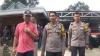 Kapolda Jabar Datang ke Olah TKP Pembunuhan Ibu dan Anak di Subang, Warga Bersorak