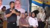 Sosialisasi KTA Berasuransi di Palembang, Bacaleg Partai Perindo: Ini dalam Rangka Mendekatkan Diri