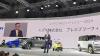 Video Pameran Japan Mobility Show 2023, Suzuki Boyong Deretan Kendaraan Ramah Lingkungan