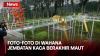 1 Wisatawan Tewas saat Wahana Wisata Jembatan Kaca di Banyumas Tiba-Tiba Pecah