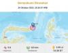 Gempa Terkini Baru Saja Guncang Ratahan Sulut M 5,9 Pusat di Darat