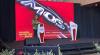 IMOS+ 2023 Pertama Kali di ICE BSD, Menperin: Penjualan Motor Listrik Diharapkan Meningkat