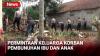 Polisi Gelar Olah TKP Ulang Pembunuhan Ibu dan Anak di Subang, Keluarga Korban Minta Hal Ini
