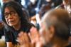 Konser Emas 50 Tahun God Bless Kolaborasi dengan Musisi Top Tanah Air - Bagian 3