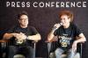 Konser Emas 50 Tahun God Bless Kolaborasi dengan Musisi Top Tanah Air - Bagian 2