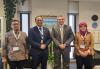 Otorita IKN Jajaki Peluang Investasi dengan IsDB, Tawarkan Proyek Energi Terbarukan hingga Ekowisata