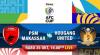 PSM Vs Hougang United di AFC Cup 2023 Malam Ini, Live iNews